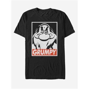 Grumpy Snow White ZOOT. FAN Disney - unisex tričko