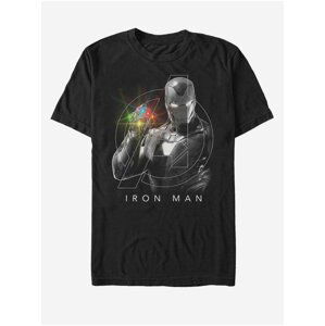 Iron Man ZOOT. FAN Marvel - pánske tričko