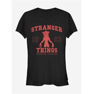 Demogorgon 1983 Stranger Things ZOOT. FAN Netflix - dámske tričko