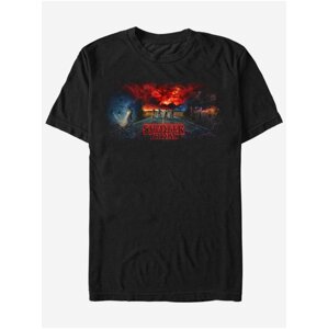 Stranger Things ZOOT. FAN Netflix - unisex tričko