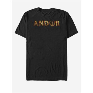 Logo Star Wars: Andor ZOOT. FAN Star Wars - unisex tričko