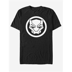 Sigil Clear Black Panther: Wakanda nechť žije ZOOT. FAN Marvel - unisex tričko