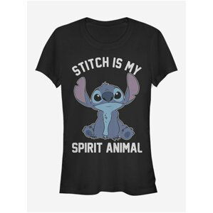 Stitch Disney Lilo & Stitch ZOOT. FAN Disney - dámske tričko