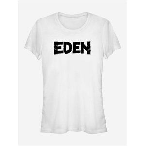 Logo Eden ZOOT. FAN Netflix - dámske tričko