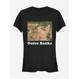 Partia Outer Banks ZOOT. FAN Netflix - dámske tričko