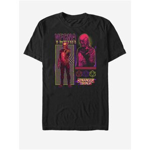 Vecna Stranger Things ZOOT. FAN Netflix - unisex tričko