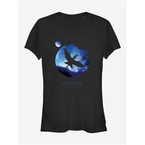 Planéta Pandora Avatar 1 ZOOT. FAN Twentieth Century Fox - dámske tričko
