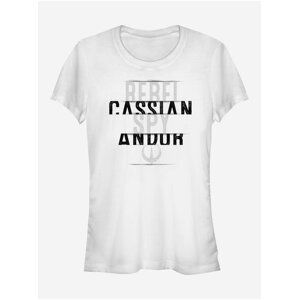 Cassian Andor Star Wars: Andor ZOOT. FAN Star Wars - dámske tričko