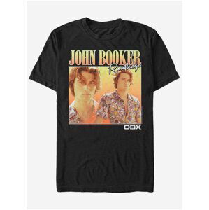 John Booker Outer Banks ZOOT.FAN Netflix - pánske tričko