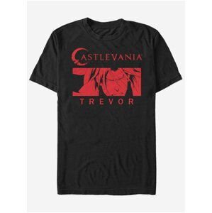 Trevor Castlevania ZOOT. FAN Netflix - pánske tričko