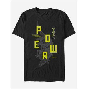 Power Project Power ZOOT. FAN Netflix - pánske tričko