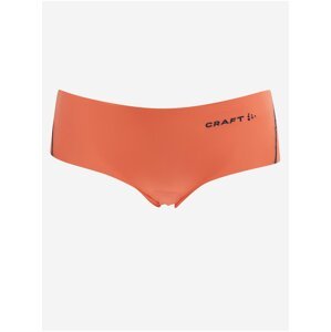 Nohavičky pre ženy  Craft - oranžová