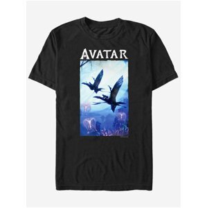 Čas ve vzduchu Avatar 2 ZOOT.FAN Twentieth Century Fox - unisex tričko