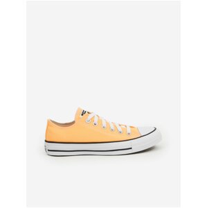 Marhuľové dámske tenisky Converse Chuck Taylor All Star Seasonal Color