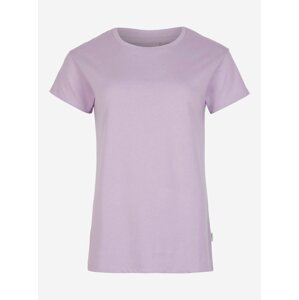 Topy a tričká pre ženy O'Neill - svetlofialová