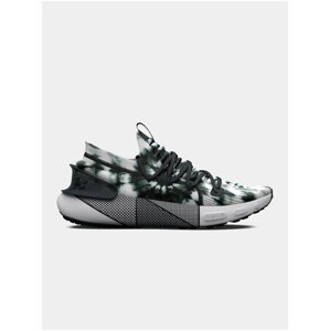 Topánky Under Armour UA W HOVR Phantom 3 Dyed-WHT