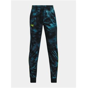 Športové nohavice Under Armour UA Pennant 2.0 Novelty Pants-BLK