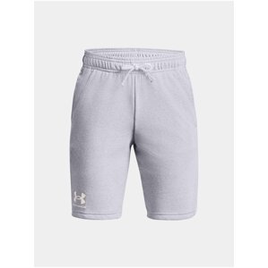 Šortky Under Armour UA Rival Terry Short-GRY