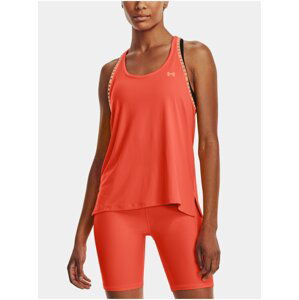 Tielko Under Armour UA Knockout Tank-ORG