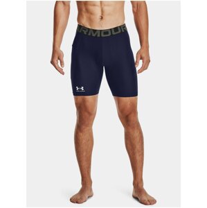 Šortky Under Armour UA HG Armour Shorts-NVY