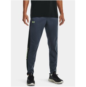 Športové nohavice Under Armour UA BRAWLER PANT-GRY