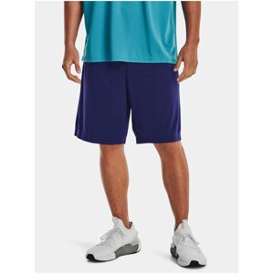 Šortky Under Armour UA Tech WM Graphic Short-BLU