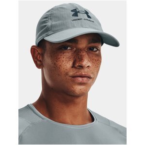 Šiltovka Under Armour Isochill Armourvent Adj-BLU