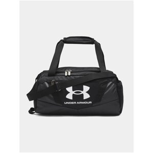 Taška Under Armour UA Undeniable 5.0 Duffle XXS-BLK