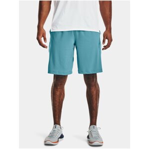 Šortky Under Armour UA Raid 2.0 Shorts-BLU