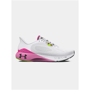 Topánky Under Armour UA W HOVR Machina 3-WHT