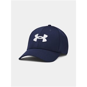 Šiltovka Under Armour Men's UA Blitzing-NVY