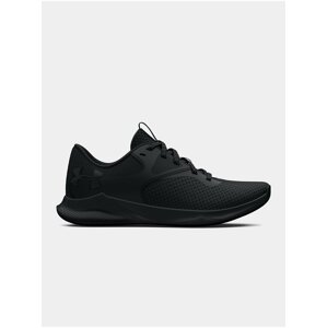 Topánky Under Armour UA W Charged Aurora 2-BLK