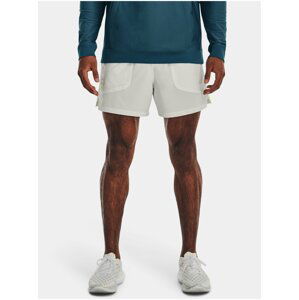 Šortky Under Armour UA RUN ANYWHERE SHORT -GRY