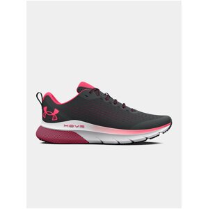 Topánky Under Armour UA W HOVR Turbulence-BLK