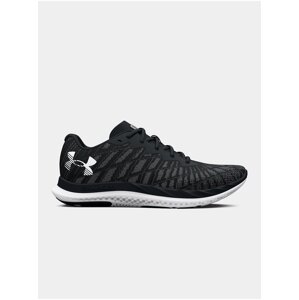 Topánky Under Armour UA W Charged Breeze 2-BLK