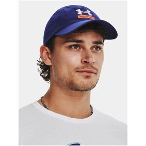 Šiltovka Under Armour Branded Hat-BLU