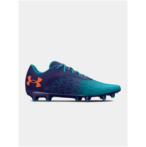 Kopačky Under Armour UA Magnetico Select JR2.0 FG-BLU