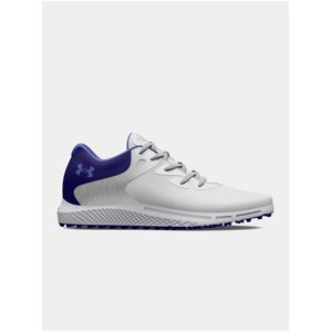 Topánky Under Armour UA W Charged Breathe 2 SL-WHT