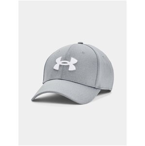 Šiltovka Under Armour Men's UA Blitzing-GRY