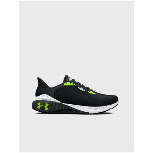 Čierne tenisky Under Armour UA HOVR Machina 3 DL 2.0-BLK