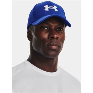 Šiltovka Under Armour Men's UA Blitzing-BLU