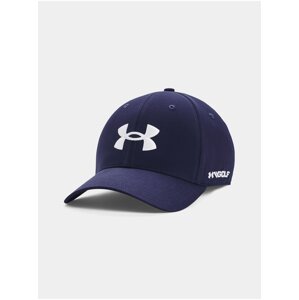 Šiltovka Under Armour UA Golf96 Hat-NVY