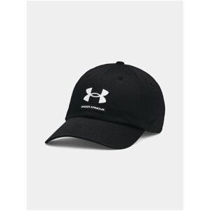 Šiltovka Under Armour Branded Hat-BLK