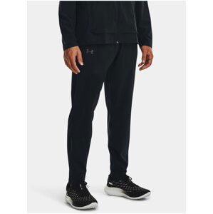 Športové nohavice Under Armour UA OUTRUN THE STORM PANT -BLK