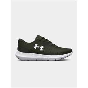 Topánky Under Armour UA BGS Surge 3-GRN