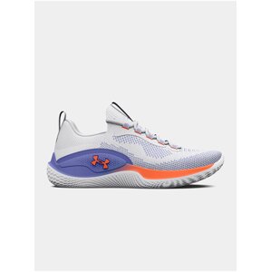 Topánky Under Armour UA W Flow Dynamic-WHT