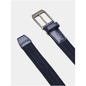 Opasok Under Armour UA Braided Golf Belt-NVY