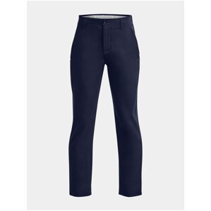 Nohavice Under Armour UA Boys Golf Pant-NVY