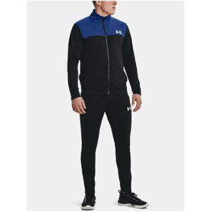 Čierna súprava Under Armour EMEA TRACKSUIT NOVELTY