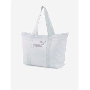 Svetlosivá dámska športová taška Puma